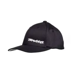 Traxxas Classic Hat Youth Blk