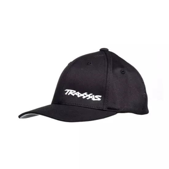 Traxxas Classic Hat Youth Blk