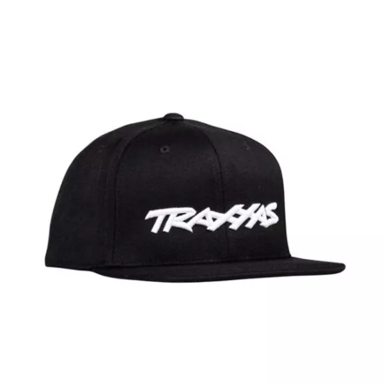 Traxxas Flat Bill Snap Youth