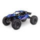 Traxxas TXC-4M Extreme Crawler Blauw
