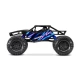 Traxxas TXC-4M Extreme Crawler Blauw