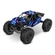 Traxxas TXC-4M Extreme Crawler Blauw