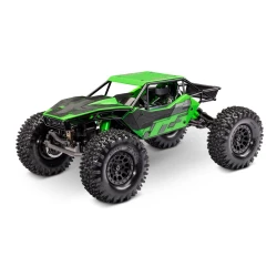 Traxxas TXC-4M Extreme Crawler Groen