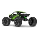 Traxxas TXC-4M Extreme Crawler Groen