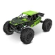 Traxxas TXC-4M Extreme Crawler Groen