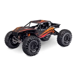 Traxxas TXC-4M Extreme Crawler Oranje