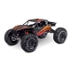 Traxxas TXC-4M Extreme Crawler Oranje