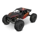Traxxas TXC-4M Extreme Crawler Oranje