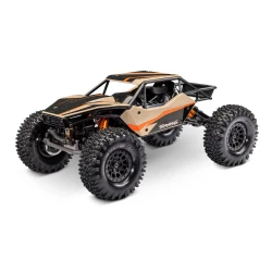 Traxxas TXC-4M Extreme Crawler Zandkleur