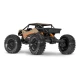 Traxxas TXC-4M Extreme Crawler Zandkleur