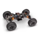 Traxxas TXC-4M Extreme Crawler Roze