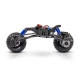 Traxxas TXC-4M Extreme Crawler Roze