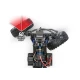 Traxxas TXC-4M Extreme Crawler Roze