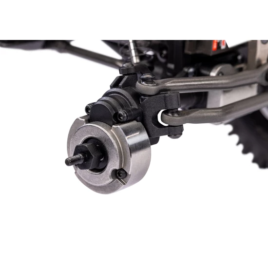 Traxxas TXC-4M Extreme Crawler Roze