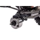 Traxxas TXC-4M Extreme Crawler Roze