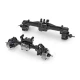 Traxxas TXC-4M Extreme Crawler Roze