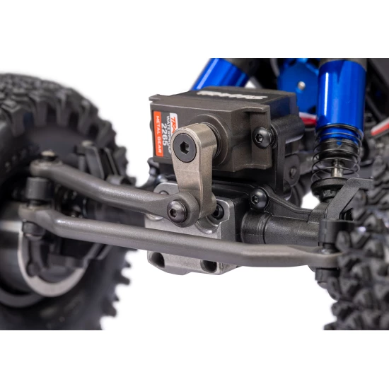 Traxxas TXC-4M Extreme Crawler Roze