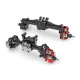 Traxxas TXC-4M Extreme Crawler Roze