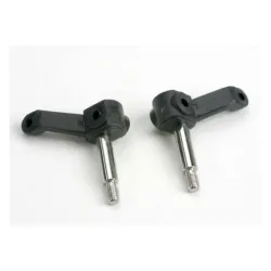 Steering arms/ wheel spindles (l&r)