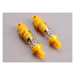 Oil Damper (front) (2)