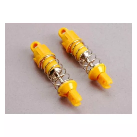 Oil Damper (front) (2)