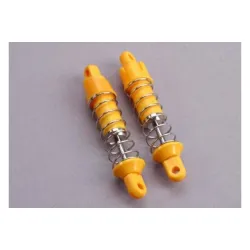 Oil Damper (rear) (2)