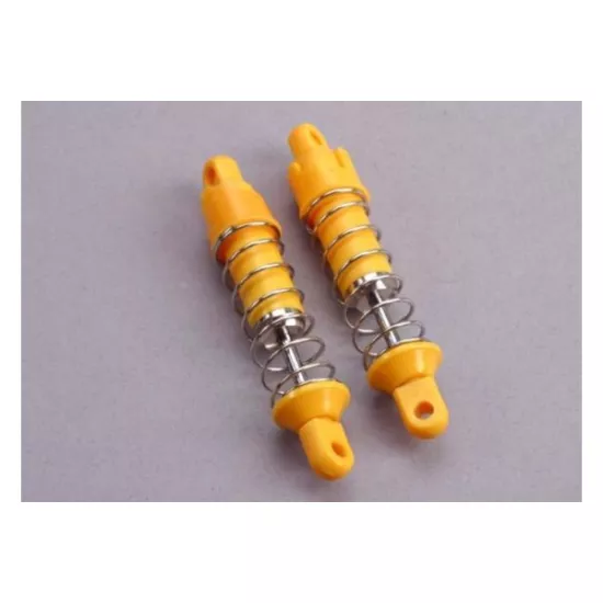 Oil Damper (rear) (2)