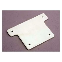 Bumper stay plate
