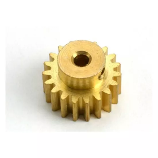 Gear, 19-T pinion (32-p)/ set screw
