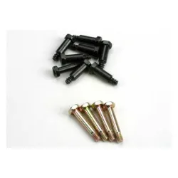 Screw pin set (Tom Cat/ Spirit)
