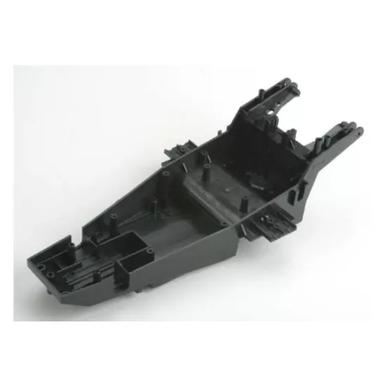 Lower chassis