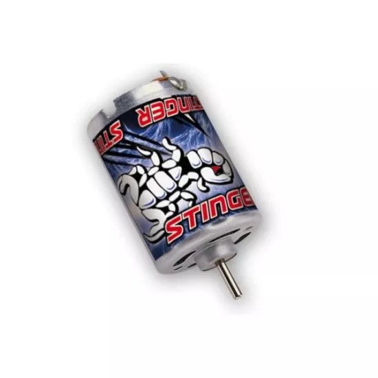 Motor, Stinger (20-turn, 540 size), TRX1275