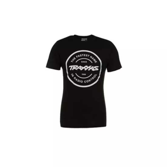 Token Tee T-shirt Black 4XL