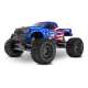 Traxxas Stampede 2WD HD VX3 Brushless, 40th Edition