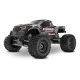 Traxxas Stampede 2WD HD VX3 Brushless, Black