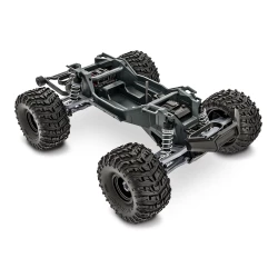 Traxxas Stampede 2WD HD VX3 Brushless, Roze