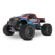 Traxxas Stampede 2WD HD VX3 Brushless, Red