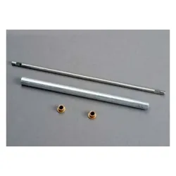 Driveshaft/ driveshaft housing/oilite bushings (2)