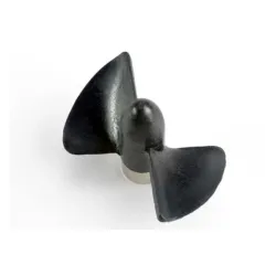 Propeller, left/ set screw