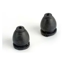 Rubber grommets for steering rod (2), TRX1540