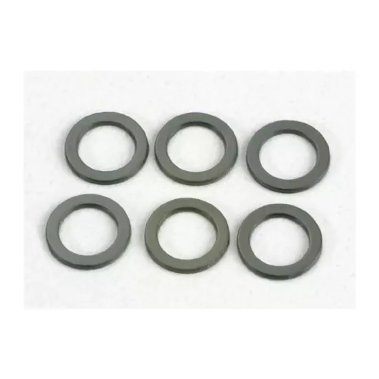 Washers, Teflon 4x6x.5mm