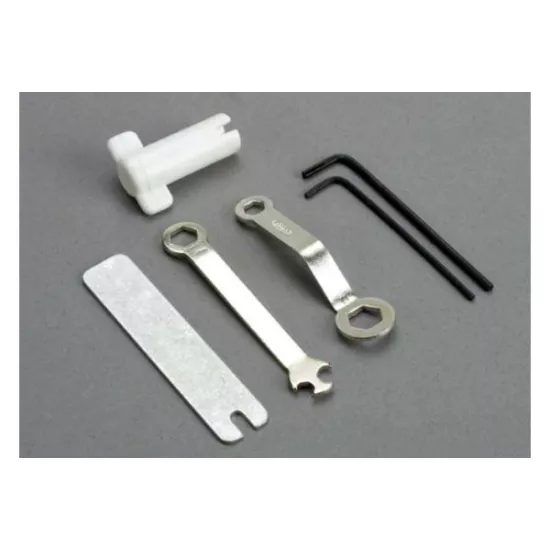 Tool set, TRX1551