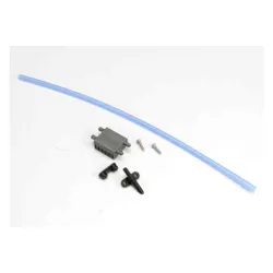 Watercooling kit, XL-10M ESC (heat sink (1)/ water pickup (1