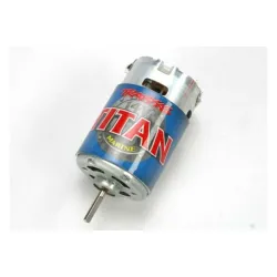 Motor, Titan Marine 550