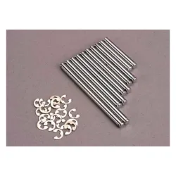 Suspension pin set for Bullet/ Sledgehammer