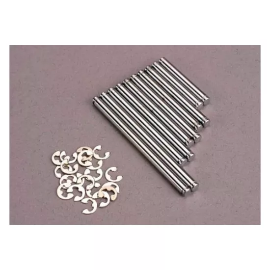 Suspension pin set for Bullet/ Sledgehammer