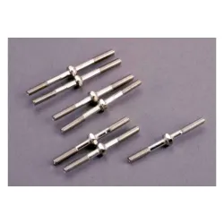 Turnbuckle set for Bullet