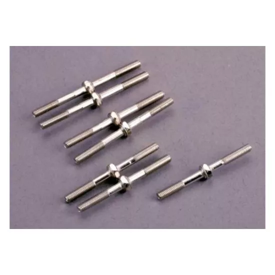 Turnbuckle set for Bullet