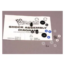 Shock Rebuild Kit