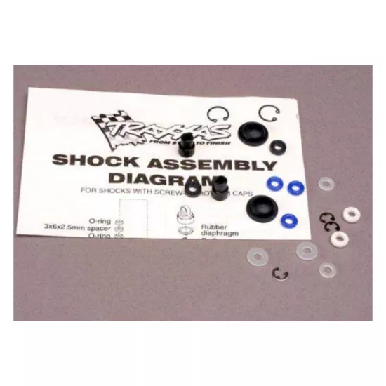 Shock Rebuild Kit